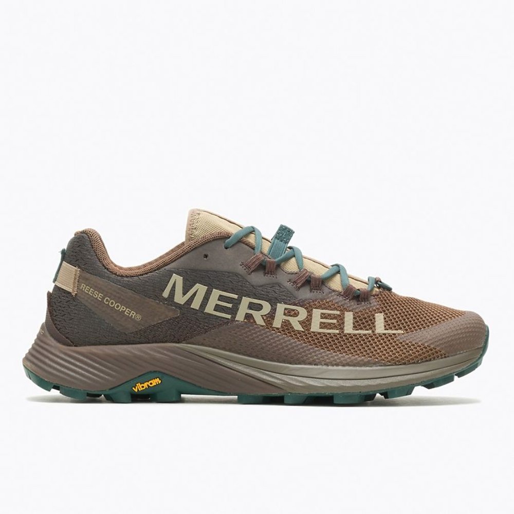 Merrell x Reese Cooper MTL Long Sky 2 Trail Runners 10.5